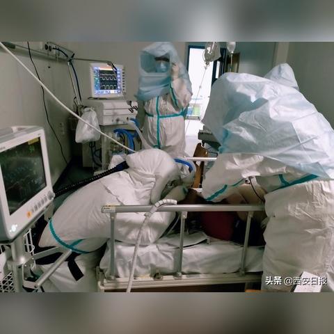 西安新增1个高风险地区/西安疫情高风险区