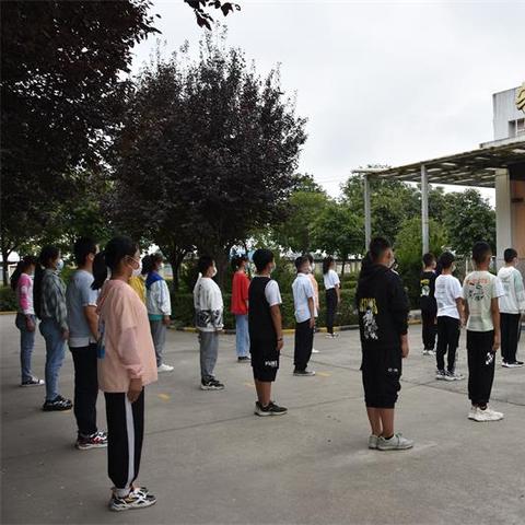 西安新增1个高风险地区/西安疫情高风险区