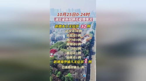 【湖北新增32例无症状/湖北新增32例无症状感染者】
