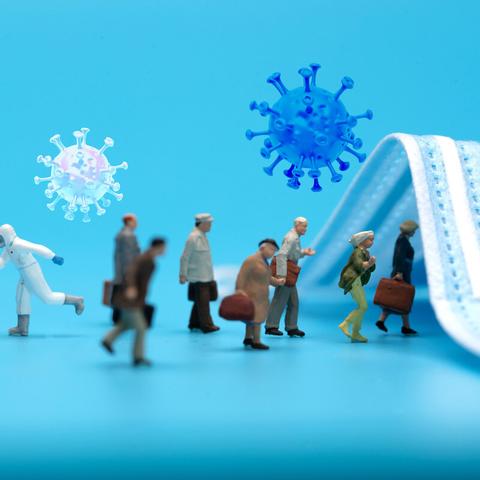 吉林省疫情感染者已超2.5万:吉林省疫情有没有新增病例 吉林省疫情感染者已超2.5万:吉林省疫情有没有新增病例