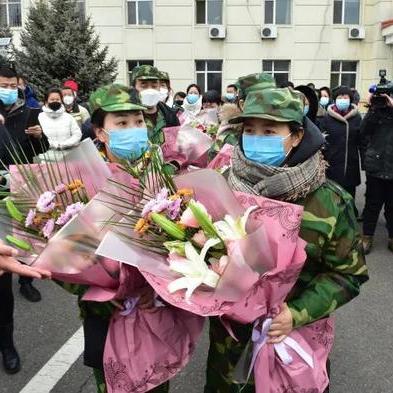 【中国唯一没有疫情的省/中国唯一没有疫情的地方】