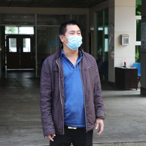 江西1例省外输入阳性人员复阳/江西发现一例复阳性 江西1例省外输入阳性人员复阳/江西发现一例复阳性