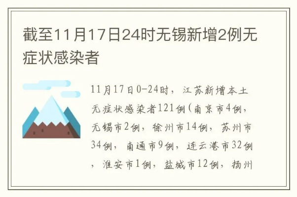 【江苏新增无症状感染者13例,江苏新增4例无症状】 【江苏新增无症状感染者13例,江苏新增4例无症状】