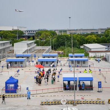 上海一确诊曾住酒店/上海酒店发现疫情 上海一确诊曾住酒店/上海酒店发现疫情