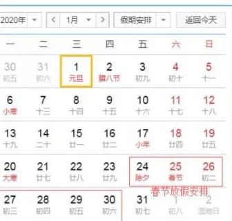 清明放假安排2022年假期/清明放假安排? 清明放假安排2022年假期/清明放假安排?