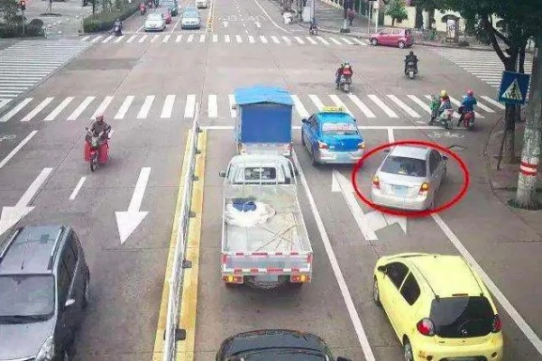 【闯禁行是什么意思,闯禁行怎么处罚?】