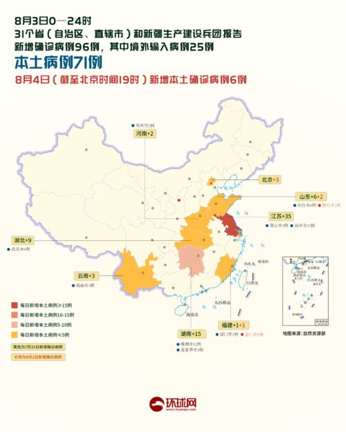 北京新增4个高风险地区/北京新冠疫情高风险地区有哪些