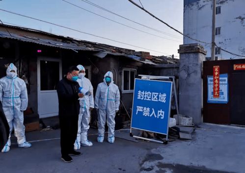 大兴区疫情最新情况(大兴疫情最新情况公布) 大兴区疫情最新情况(大兴疫情最新情况公布)