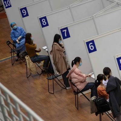 【上海51例死亡病例中4例接种过疫苗,上海51例死亡病例中4例接种过疫苗吗】 【上海51例死亡病例中4例接种过疫苗,上海51例死亡病例中4例接种过疫苗吗】