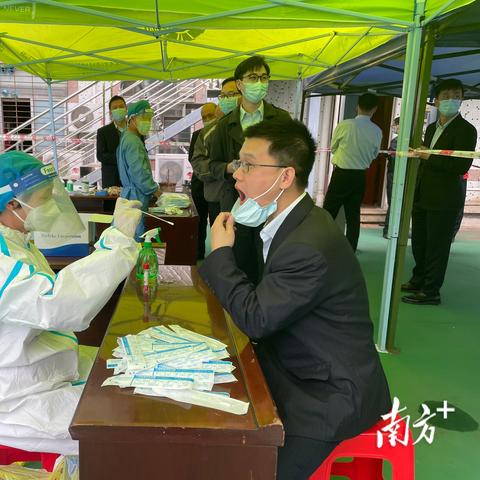 多地放宽核酸检测时限频次要求:核酸检测 检测限 多地放宽核酸检测时限频次要求:核酸检测 检测限