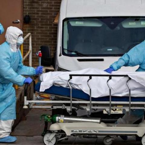 北京新增1例死亡病例:北京新增死亡一例详情