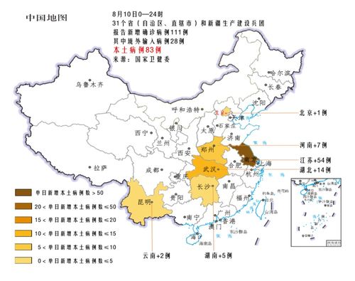 【31省新增本土83例/31省新增本土确诊80例】 【31省新增本土83例/31省新增本土确诊80例】