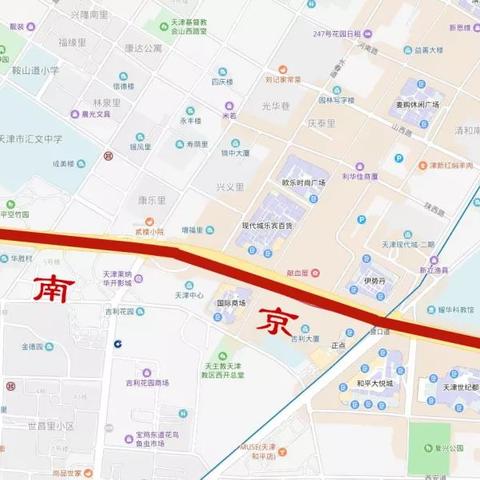 【天津机动车限行,天津机动车限行尾号2025年】