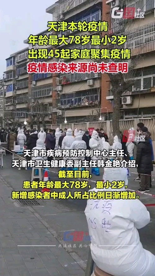 【天津出现45起家庭聚集疫情,天津出现45起家庭聚集疫情了吗】 【天津出现45起家庭聚集疫情,天津出现45起家庭聚集疫情了吗】