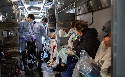 纽约疫情遭曝光/纽约疫情实时动态 纽约疫情遭曝光/纽约疫情实时动态