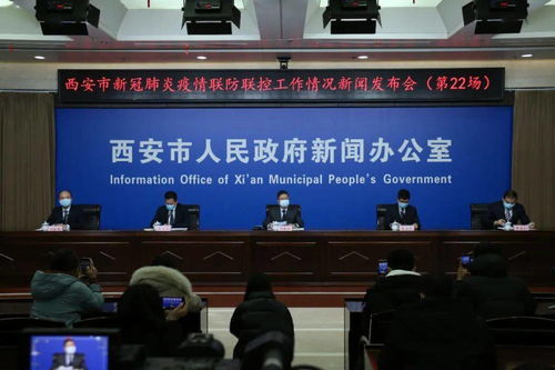 西安疫情防控最新消息/西安疫情防控最新政策今天