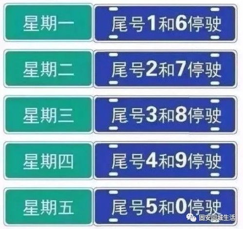 【北京限行车号和限号时间/北京限行车号和限号时间外地车】