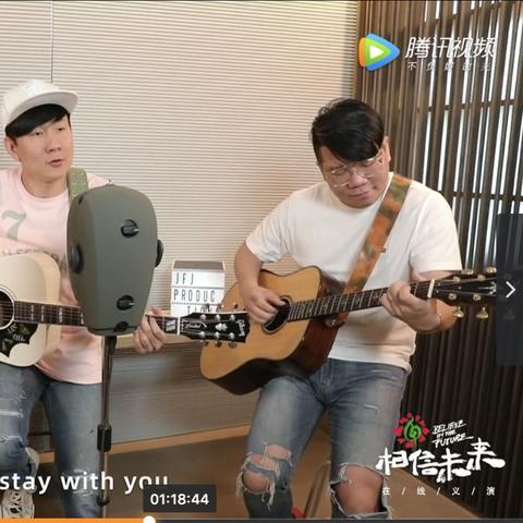 官方:无疫情地区不限制演唱会人数/疫情期间演唱会还能开吗