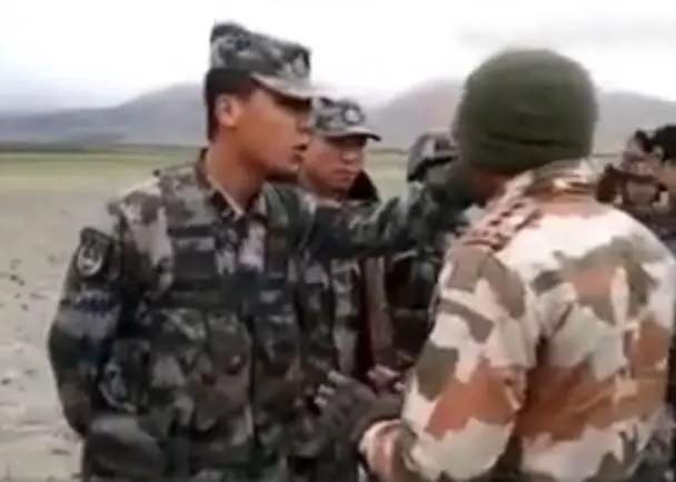 印度11名士兵确诊:印度11名士兵确诊新冠病毒 印度11名士兵确诊:印度11名士兵确诊新冠病毒