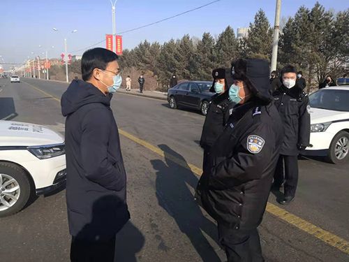 齐齐哈尔疫情/齐齐哈尔疫情方舱医院先进报道