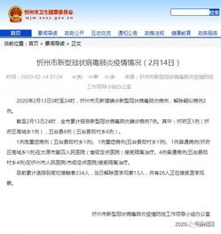 【山西新增确诊病例126例,山西新增确诊2例 累计124例】 【山西新增确诊病例126例,山西新增确诊2例 累计124例】