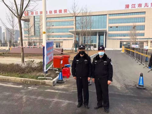 湖北潜江疫情:湖北潜江新增病例最新消息
