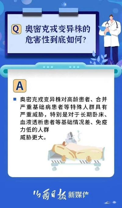 奥密克戎威胁有多大(奥密克戎读音)