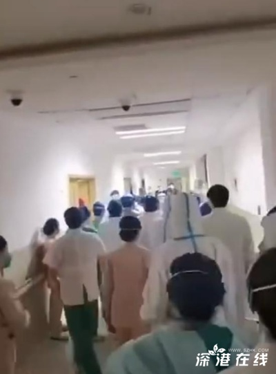 【上海六院回应医务人员冲突:深感愧疚,上海六院怎么了】