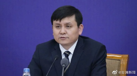 张文宏不同意躺平(张文宏是不是飘了) 张文宏不同意躺平(张文宏是不是飘了)