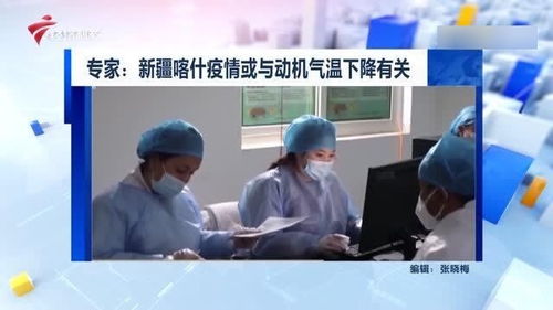 【喀什疫情与气温有关/喀什疫情扩散】 【喀什疫情与气温有关/喀什疫情扩散】