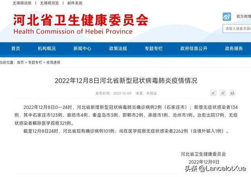 保定疫情最新情况/保定疫情最新消息今天新增一例 保定疫情最新情况/保定疫情最新消息今天新增一例