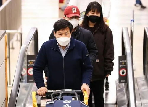 韩国首例监狱囚犯确诊/2020年韩国监狱放出来的人是谁