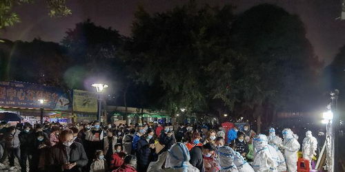 【南宁疫情,南宁疫情防控最新通知今天】