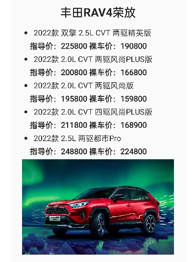 【rv4报价,汽车试驾预约】 【rv4报价,汽车试驾预约】