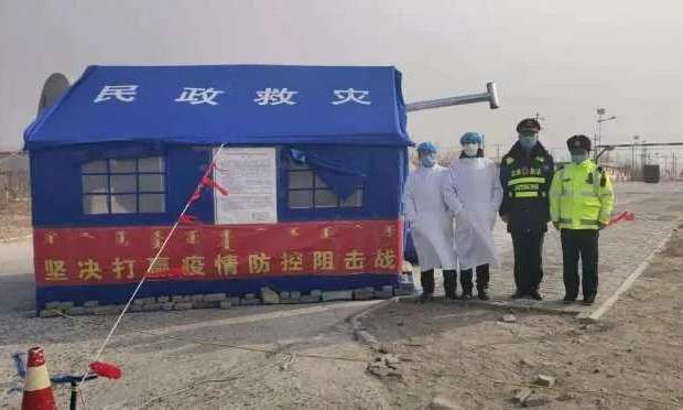 黑龙江巴彦疫情/黑龙江巴彦县最新疫情通报