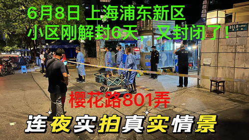 【浦东解封了吗,浦东何时解除疫情】 【浦东解封了吗,浦东何时解除疫情】