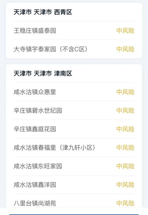 【进出天津最新规定,进出天津需要隔离吗】 【进出天津最新规定,进出天津需要隔离吗】