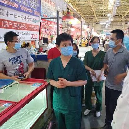 天津新增病例病毒溯源结果（天津新增病例源头）