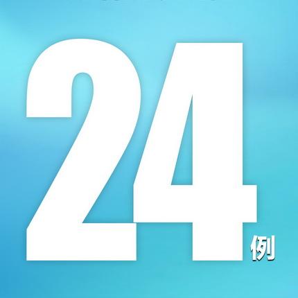 【广东新增5例本土病例,广东新增确诊5例】