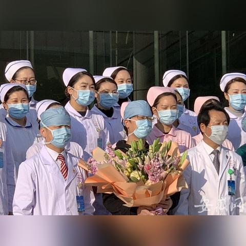 安徽昨增本土无症状15例/安徽新增7例无症状感染 安徽昨增本土无症状15例/安徽新增7例无症状感染