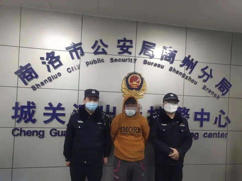 商洛疫情最新消息今天（商洛疫情最新消息多少例了）
