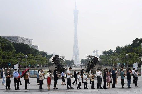 广州“解封”之后/广州解封了吗可以去广州了吗