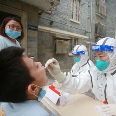 【赣榆疫情/赣榆区新型冠状病毒最新疫情】 【赣榆疫情/赣榆区新型冠状病毒最新疫情】