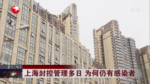 上海封控/上海疫情封禁