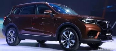 新款车suv车型/新款suv2021