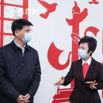 杨浦区疫情最新消息/杨浦区疫情情况