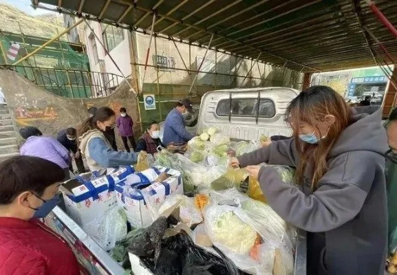 西宁回应大量蔬菜因疫情被扔(青海西宁蔬菜市场价格) 西宁回应大量蔬菜因疫情被扔(青海西宁蔬菜市场价格)