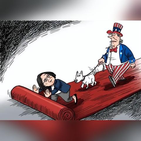 美国3.45亿对台军援有何目的/1949年后美国对台湾援助