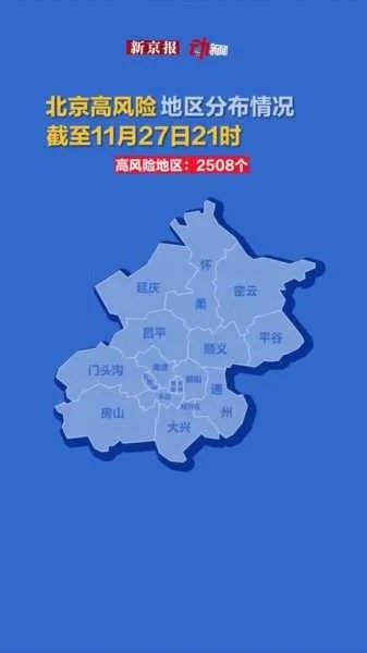 北京:疫情快速发展传播风险大:北京疫情处于扩散阶段