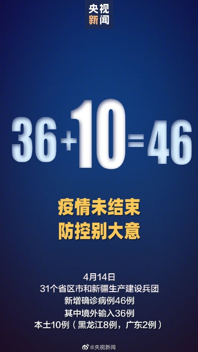 31省区市新增确诊10例含本土1例:31省区市新增确诊3例 本土1例